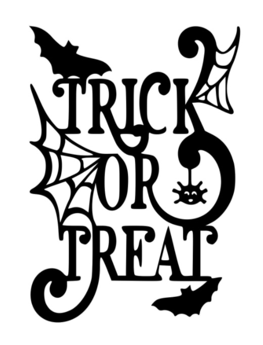 trick and treat