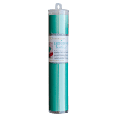 Kimberbell Embroidery Leather Robin’s Egg Blue KDKB1202