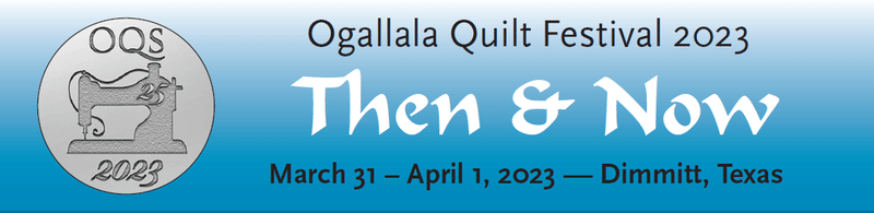 Ogallala Quilt Show