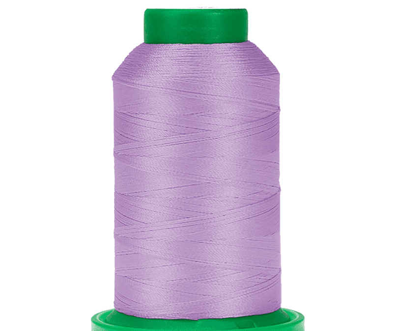 Isacord 02922 3040 Lavender