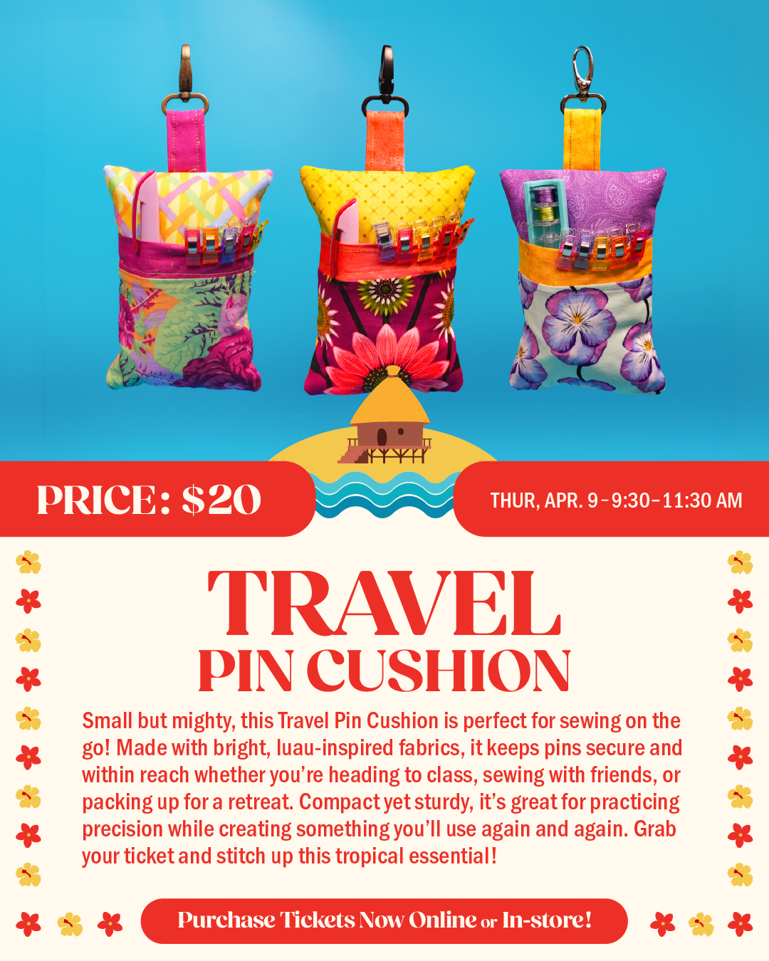 pin cushion time1