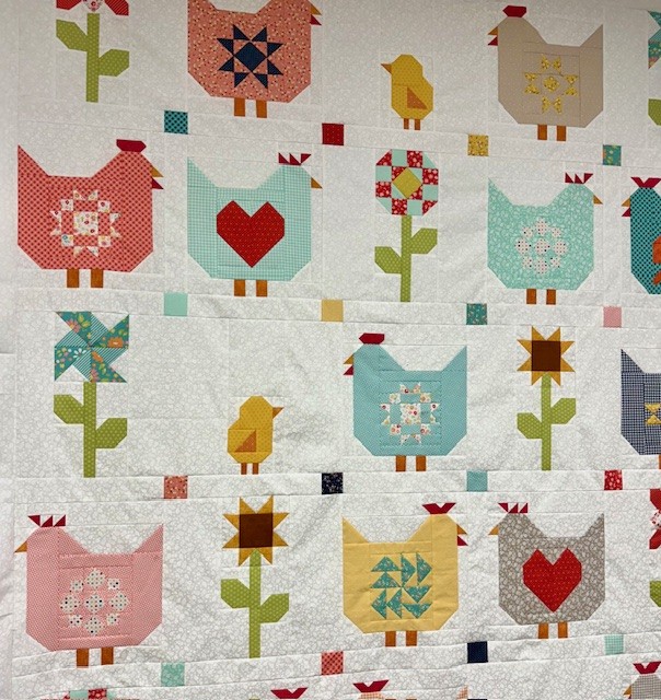 Block of the Month 2026