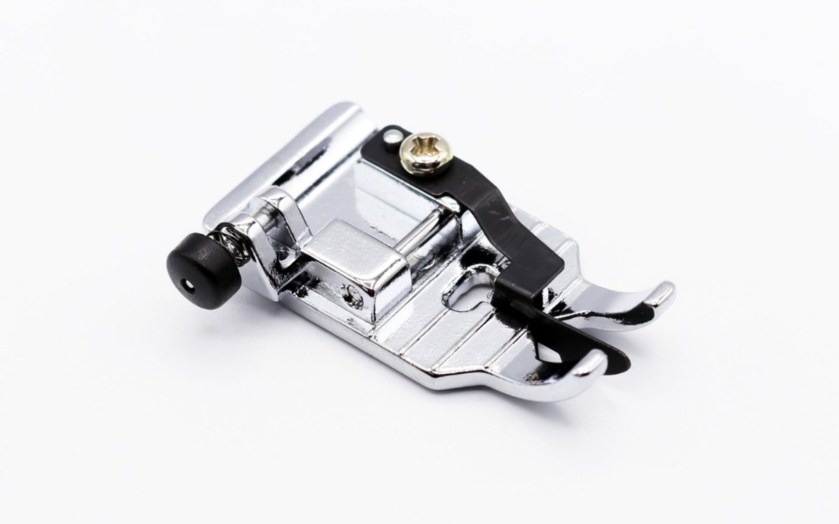 Presser foot